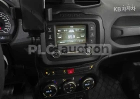 Jeep Renegade - 11956 € / 23383.90 лв. - 87128535 9