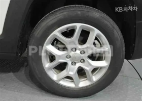 Jeep Renegade - 11956 € / 23383.90 лв. - 87128535 14