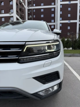 VW Tiguan 2.0 TDI 4Motion - 16200 € / 31684.45 лв. - 22465837 4