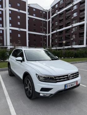 VW Tiguan 2.0 TDI 4Motion - 16200 € / 31684.45 лв. - 22465837 3