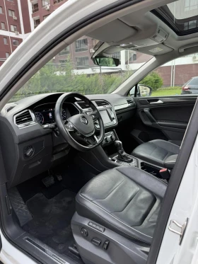 VW Tiguan 2.0 TDI 4Motion - 16200 € / 31684.45 лв. - 22465837 9