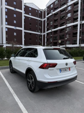 VW Tiguan 2.0 TDI 4Motion - 16200 € / 31684.45 лв. - 22465837 7