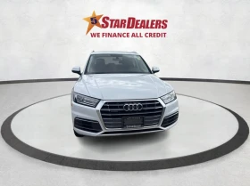 Audi Q5 PAANO * HeadUp* АвтоКредит * (ЦЕНА ДО БГ) - 15699 € / 30704.58 лв. - 28074603 2