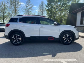 Citroen C5 Aircross ���������//1.6//����//������ | Mobile.bg � ����� ������ 10