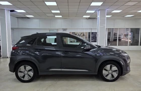 ����� �� �������� �� Hyundai Kona 64KWh/Blue link/SOH100%
