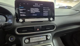 Hyundai Kona 64KWh/Blue link/SOH100% | Mobile.bg � ����� ������ 11