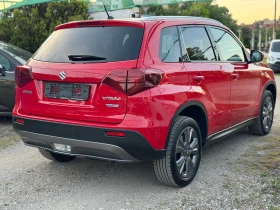 Suzuki Vitara 1.4 T-jet* Hybrid* AllGrip* FaceLift | Mobile.bg � ����� ������ 5