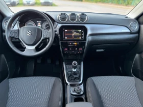 Suzuki Vitara 1.4 T-jet* Hybrid* AllGrip* FaceLift | Mobile.bg � ����� ������ 10