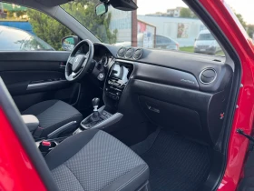 Suzuki Vitara 1.4 T-jet* Hybrid* AllGrip* FaceLift | Mobile.bg � ����� ������ 8