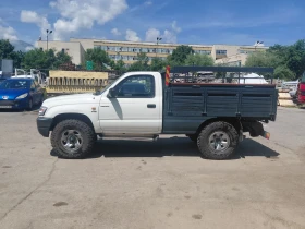 Toyota Hilux | Mobile.bg � ����� ������ 2