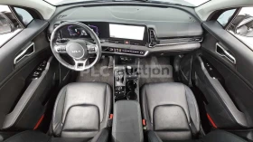 Kia Sportage | КАМЕРА| ОБДУХ| ПОДГРЕВ| ВКЛ.ТЕХНОТЕСТ | Auto.bg — изображение 7