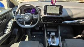 Nissan Qashqai 1.3 DDT 7 CVT 156hp 4x2  65000 �� | Mobile.bg � ����� ������ 13
