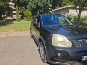 Nissan X-trail | Mobile.bg � ����� ������ 7
