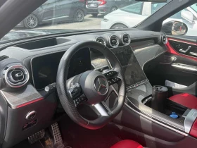 Mercedes-Benz GLC 300  * CARFAX * ОПЦИЯ ЗА ФИНАНСИРАНЕ - 33700 € / 65911.47 лв. - 37345621 5