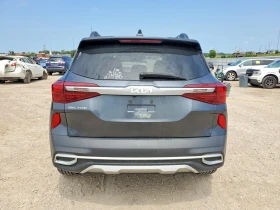 Kia Seltos 1.6l Nightfall | Mobile.bg � ����� ������ 6