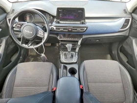 Kia Seltos 1.6l Nightfall | Mobile.bg � ����� ������ 8