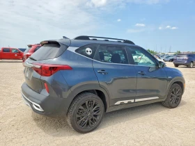 Kia Seltos 1.6l Nightfall | Mobile.bg � ����� ������ 3
