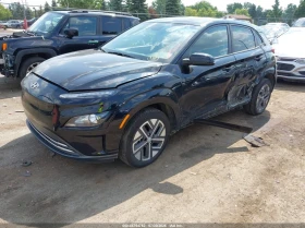 Hyundai Kona Electric Sel | Auto.bg — изображение 2
