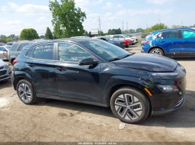 Hyundai Kona Electric Sel | Auto.bg — изображение 13