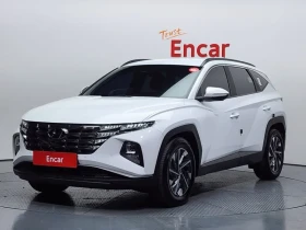 ������ Hyundai Tucson