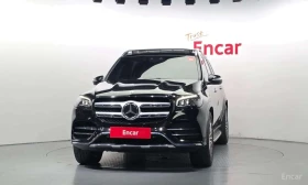 Mercedes-Benz GLS580 4MATIC /���������/��������/���������/360 | Mobile.bg � ����� ������ 3