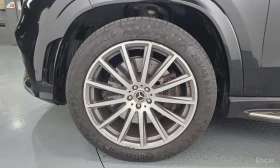 Mercedes-Benz GLS580 4MATIC /���������/��������/���������/360 | Mobile.bg � ����� ������ 5