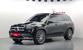 ������ Mercedes-Benz GLS580