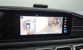 Mercedes-Benz GLS580 4MATIC /���������/��������/���������/360 | Mobile.bg � ����� ������ 15