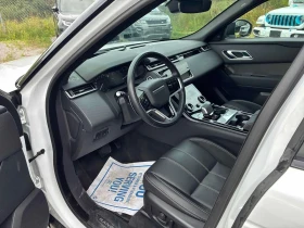 Land Rover Range Rover Velar * S * CARFAX *  | Mobile.bg � ����� ������ 5