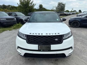 Land Rover Range Rover Velar * S * CARFAX *  | Mobile.bg � ����� ������ 6