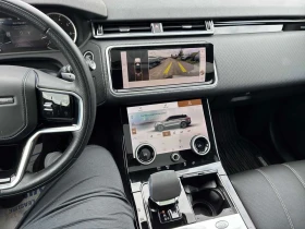 Land Rover Range Rover Velar * S * CARFAX *  | Mobile.bg � ����� ������ 9