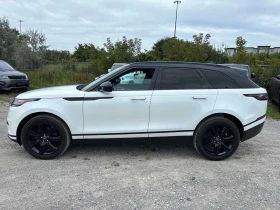 Land Rover Range Rover Velar * S * CARFAX *  | Mobile.bg � ����� ������ 2