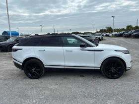 Land Rover Range Rover Velar * S * CARFAX *  | Mobile.bg � ����� ������ 3