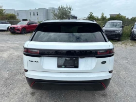 Land Rover Range Rover Velar * S * CARFAX *  | Mobile.bg � ����� ������ 4