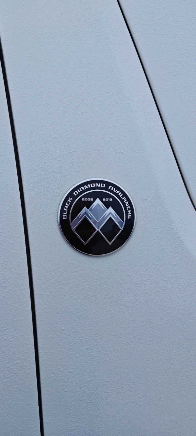Chevrolet Avalanche Black Diamond, снимка 9 - Автомобили и джипове - 45937120