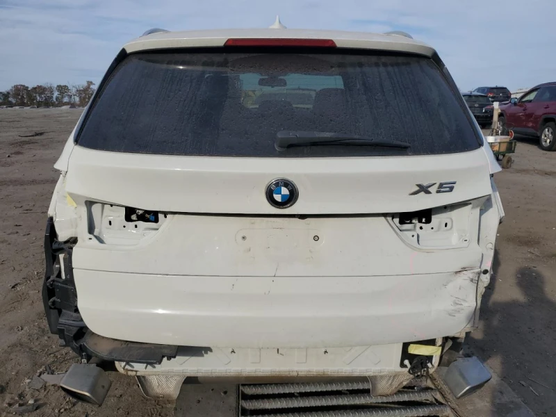 BMW X5 XDRIVE35I, снимка 6 - Автомобили и джипове - 48024945