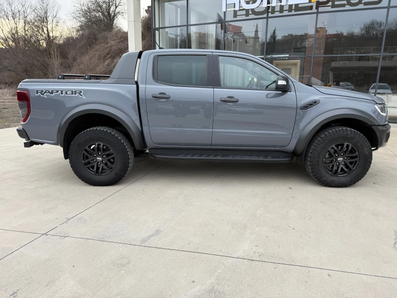 Ford Raptor, снимка 7 - Автомобили и джипове - 48905594