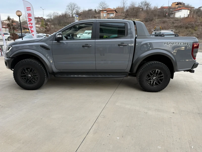 Ford Raptor, снимка 3 - Автомобили и джипове - 48905594