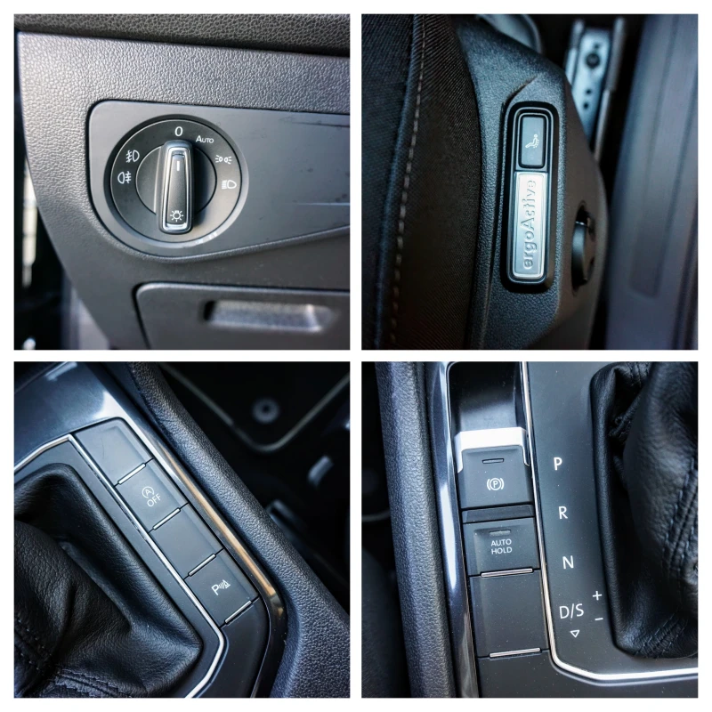 VW Tiguan, снимка 13 - Автомобили и джипове - 50009487