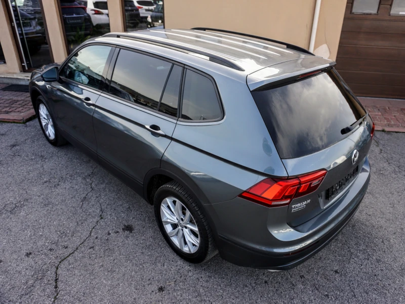 VW Tiguan, снимка 4 - Автомобили и джипове - 50009487