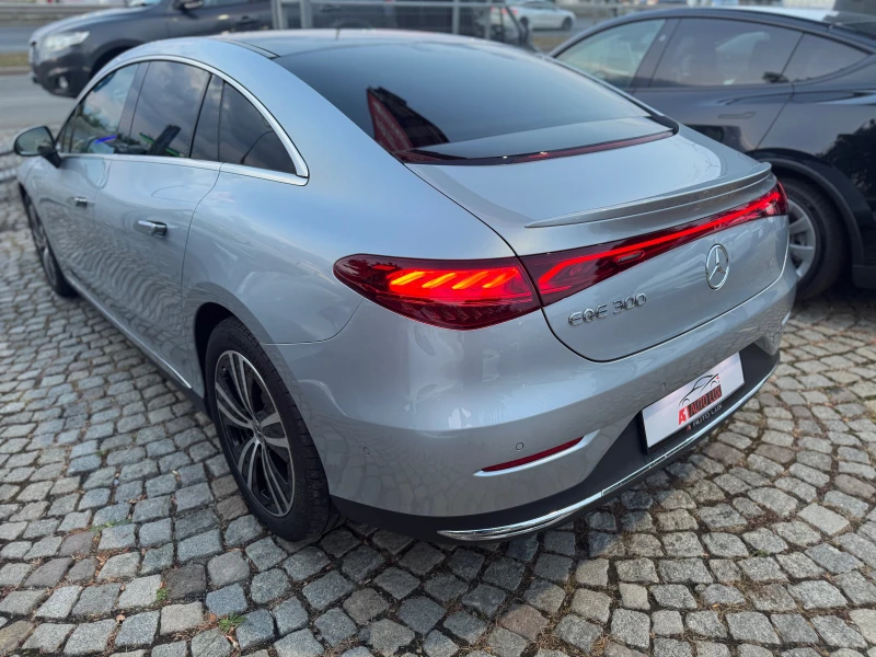 Mercedes-Benz EQE 100kw/до 580км, снимка 4 - Автомобили и джипове - 51412527