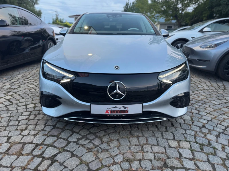Mercedes-Benz EQE 100kw/до 580км, снимка 2 - Автомобили и джипове - 51412527