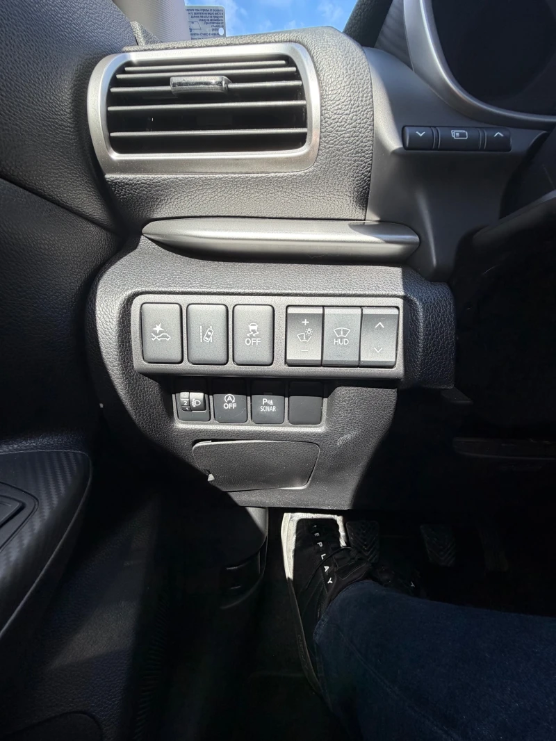 Mitsubishi Eclipse Cross 1.5 T MIVEC 163 Hp, снимка 8 - Автомобили и джипове - 51954593