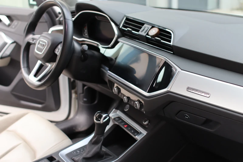 Audi Q5 Q3 40TFSI 2.0, снимка 9 - Автомобили и джипове - 53123526