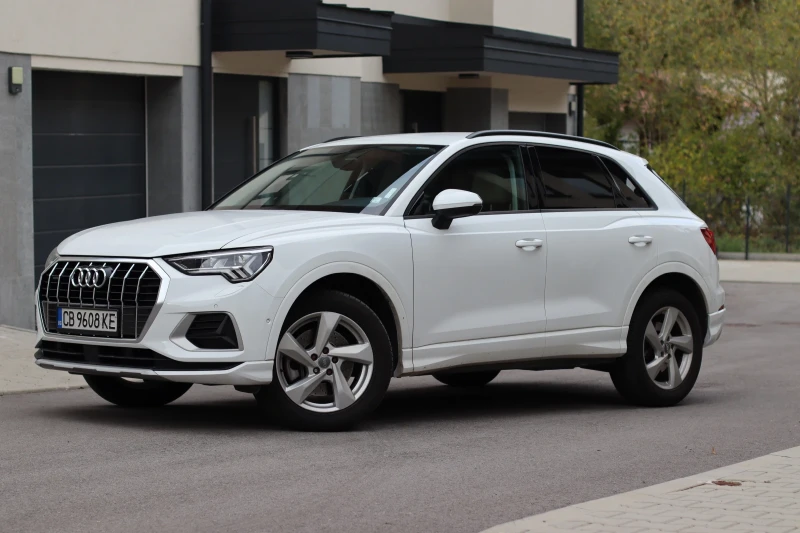 Audi Q5 Q3 40TFSI 2.0, снимка 2 - Автомобили и джипове - 53123526