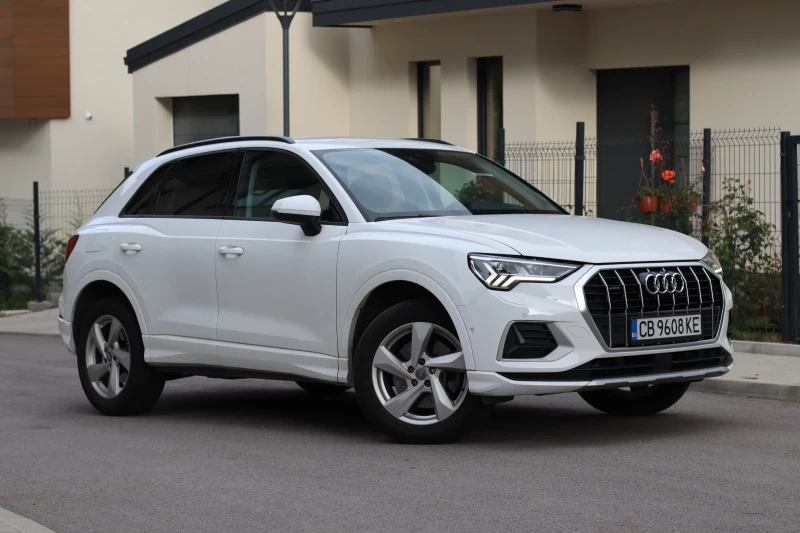 Audi Q5 Q3 40TFSI 2.0, снимка 4 - Автомобили и джипове - 53123526
