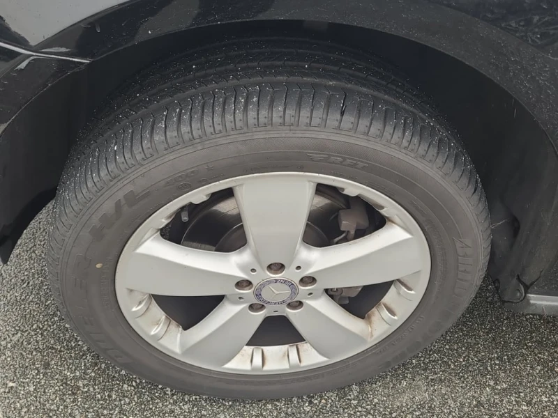 Mercedes-Benz ML 350 * CARFAX * БЕЗ ПЪРВОНАЧАЛНА ВНОСКА, снимка 6 - Автомобили и джипове - 53179376