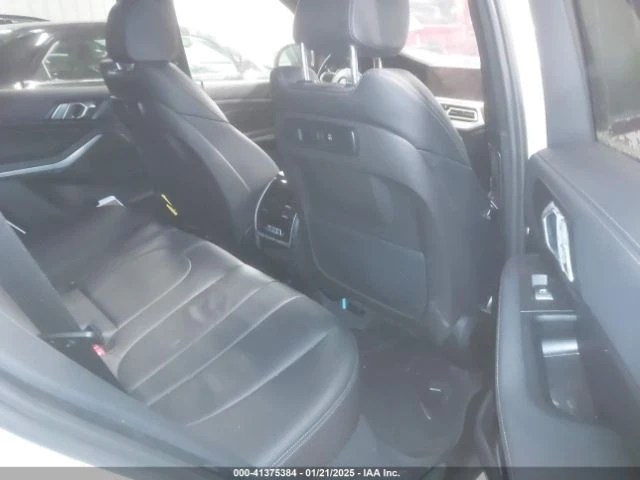 BMW X5 XDRIVE40I, Минимална щета, снимка 11 - Автомобили и джипове - 48813765