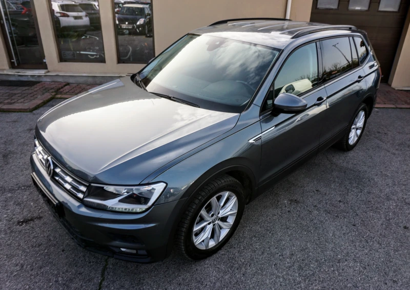 VW Tiguan - 45000 лв. - 49481436 | Car24.bg
