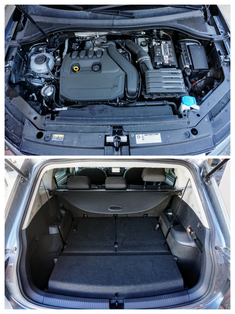 VW Tiguan - 45000 лв. - 49481436 | Car24.bg